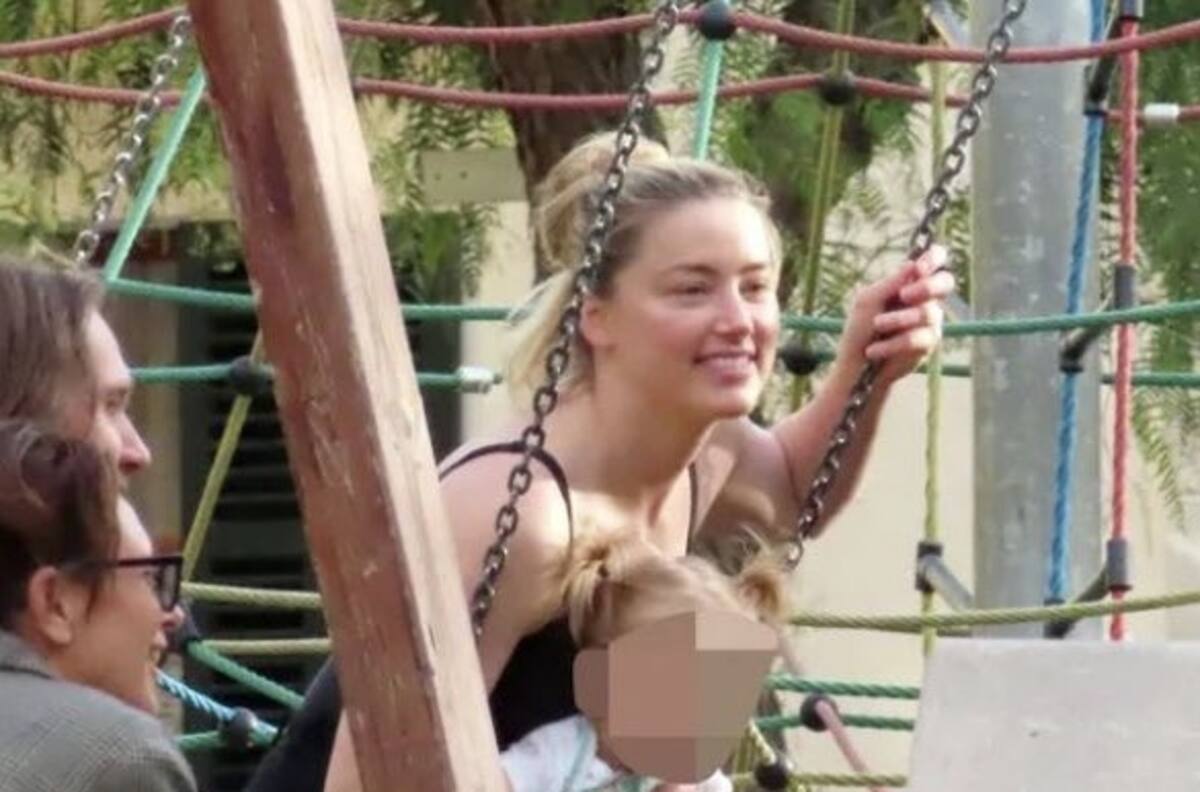 Descubre qué dice la carta astral de Amber Heard y cómo influye en su momento actual