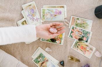 ¡Prepárate para el futuro! Consejos y advertencias del tarot para cada signo del zodiaco este 14 de Junio