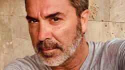 Pollo Valdivia realiza sentida reflexión tras diagnóstico de Claudia Conserva: "Tiempos complejos..."