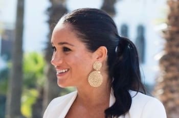 Meghan Markle habría encontrado la manera de realizar su serie animada 'Pearl'