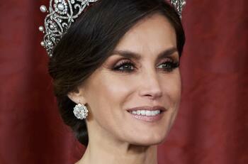 Reina Letizia y el evento que la enfrentará cara a cara con su pasado