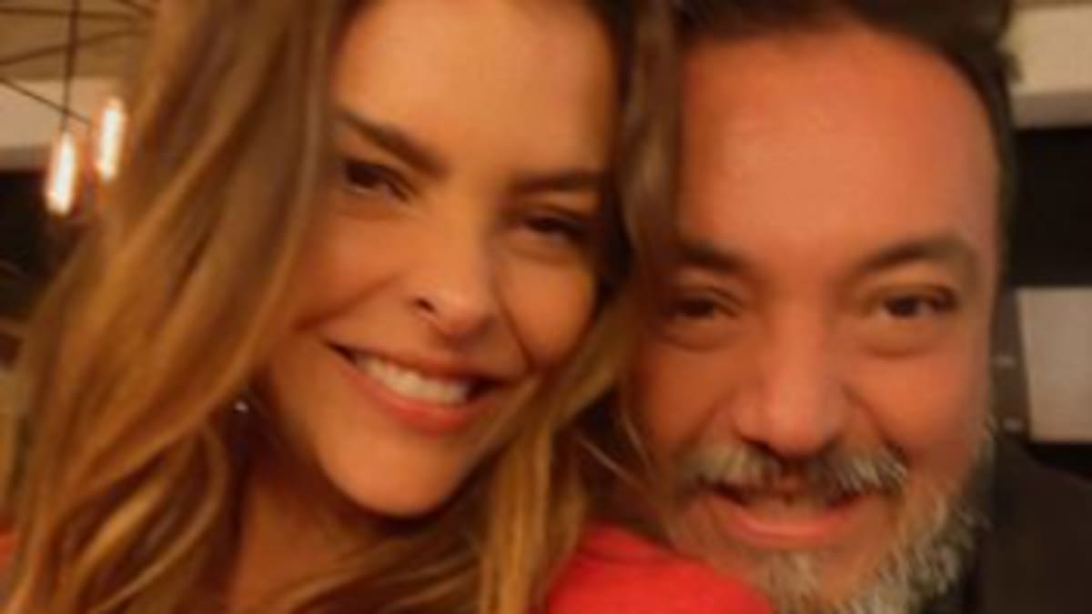 Grettell Valdez adelanta su fiesta de cumpleaños con invitadas de lujo