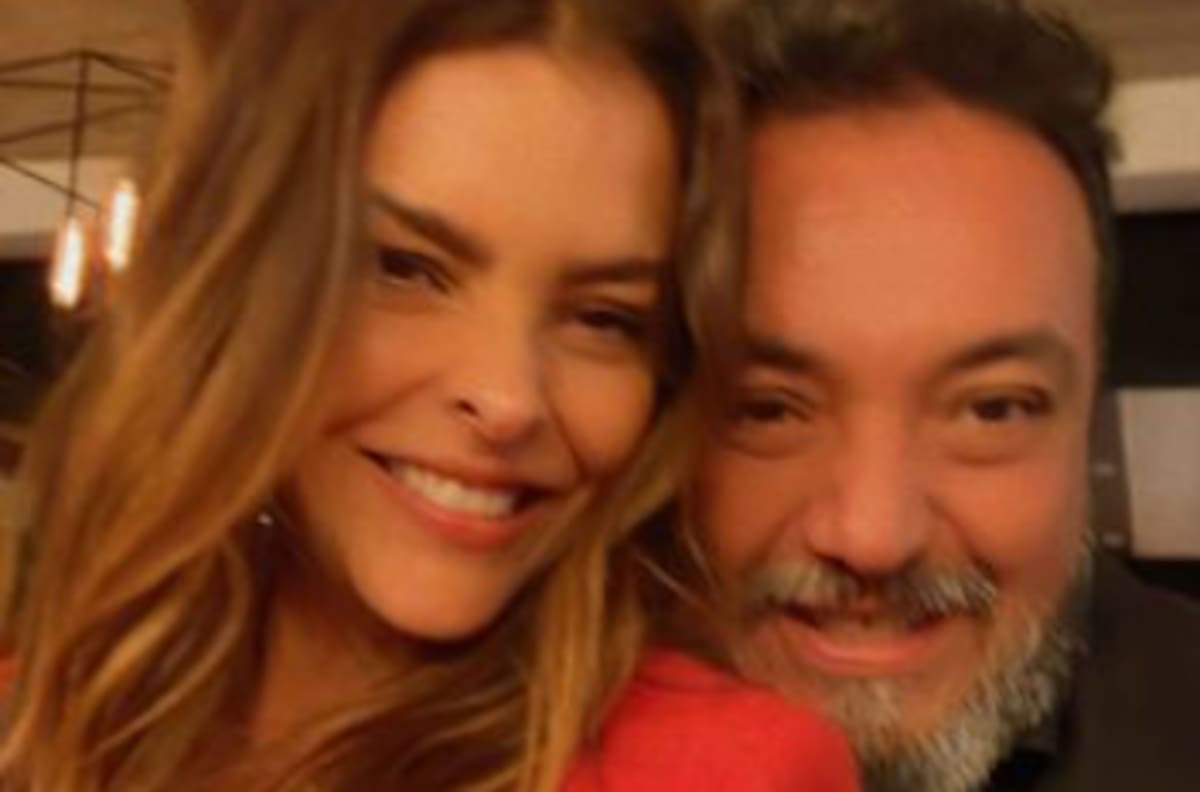 Grettell Valdez adelanta su fiesta de cumpleaños con invitadas de lujo