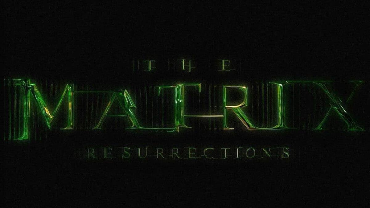 'The Matrix Resurrections' tendrá su premier en San Francisco