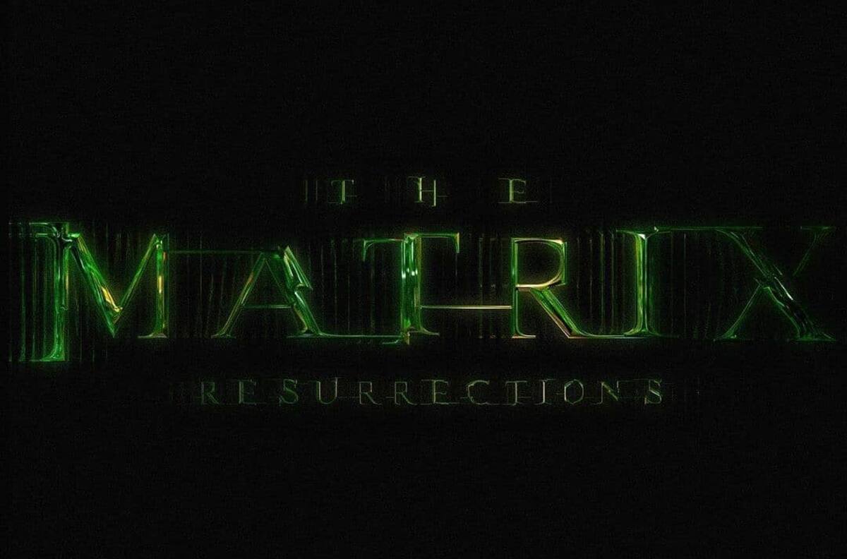 'The Matrix Resurrections' tendrá su premier en San Francisco