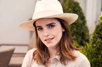 Emma Watson regresará a la actuación, ahora en una telenovela turca