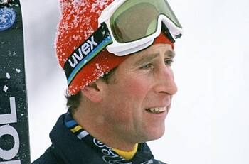 Rey Carlos III casi pierde la vida en una avalancha de nieve en sus vacaciones