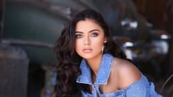 Familia de Kailia Posey da a conocer la causa de muerte de la joven