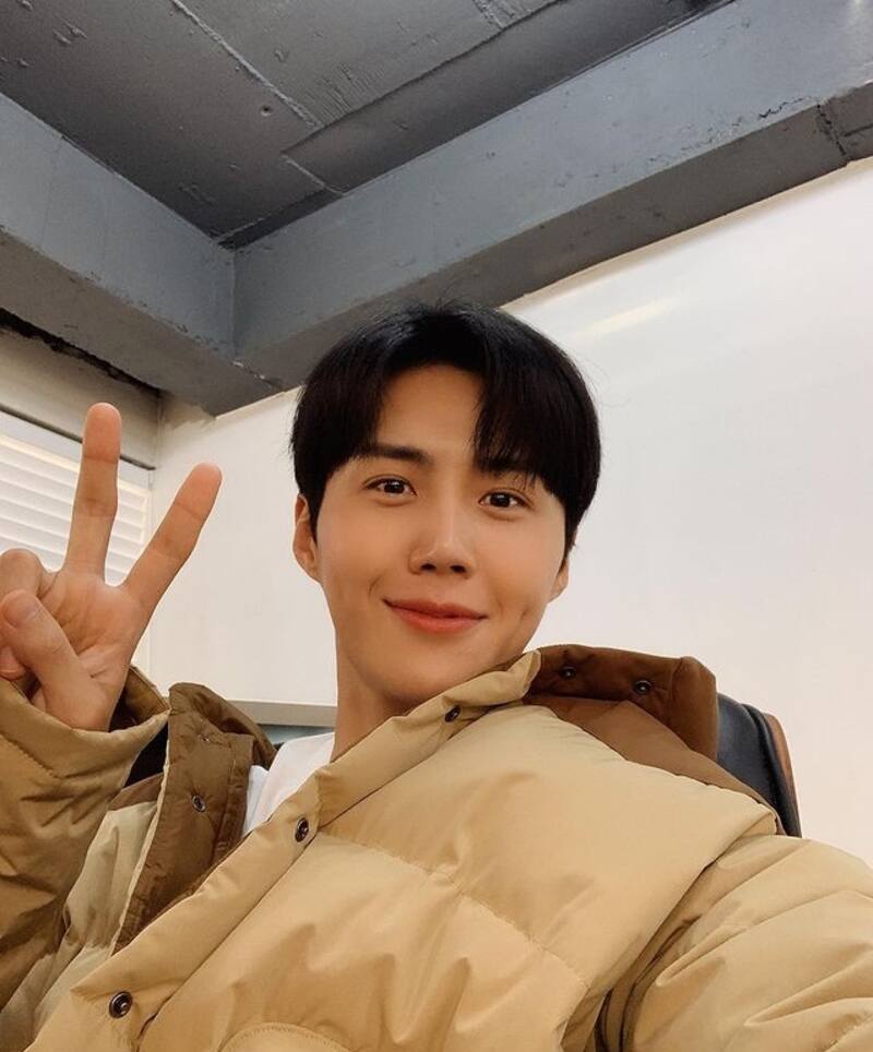 Cinco k-dramas que te harán creer en los hombres - Créditos: Instagram: Kim Seon-ho