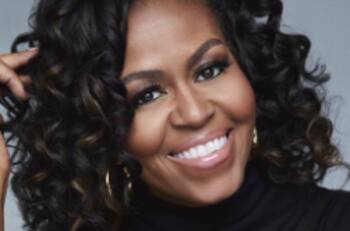 Michelle Obama revela la enorme lucha para aceptarse: “Odio como me veo”