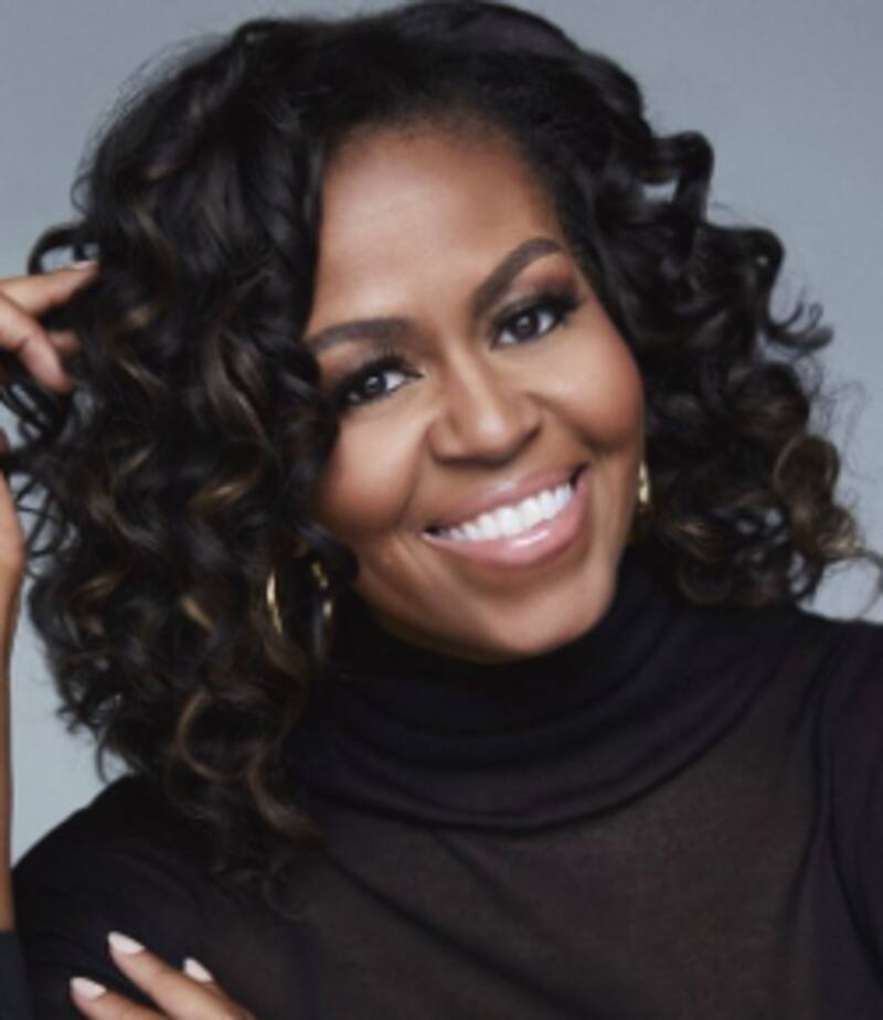 Michelle Obama fue primera dama de Estados Unidos - Créditos: Instagram