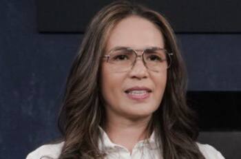 Yolanda Andrade es hospitalizada de emergencia y asegura que se salvó de la muerte