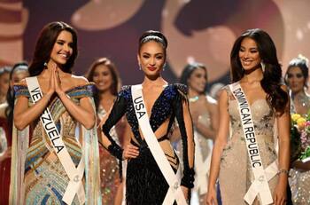 Organización de Miss Universo responde sobre el presunto fraude para favorecer a Miss USA