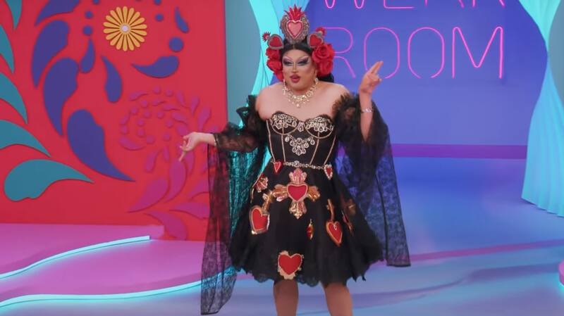 Representante de la cultura folclórica de Oaxaca