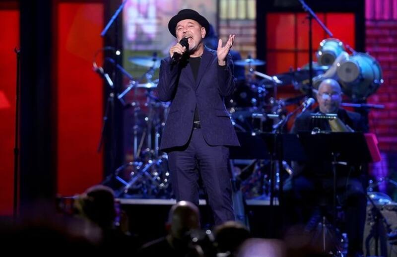 Los premios especiales del Grammy latino reconocieron a un mexicanos y un panameño - Créditos: Instagram: @latingrammys