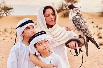 Shakira implora públicamente para que sus hijos puedan asistir con libertad al colegio en Miami