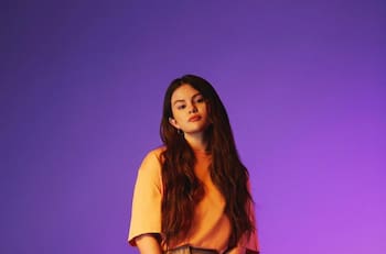 Selena Gomez confirma que su romance con Andrew Taggart es parte del pasado