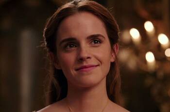 Emma Watson impactó a sus fans tras dejarse ver con un arriesgado look