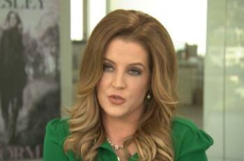 Por qué Lisa Marie Presley despreció la cercanía de Tom Cruise