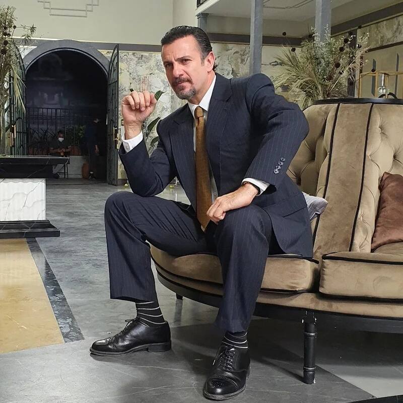 - Créditos: Instagram