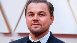 Leonardo DiCaprio estaría dispuesto a romper sus reglas por una famosa modelo