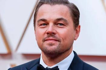 Leonardo DiCaprio estaría dispuesto a romper sus reglas por una famosa modelo