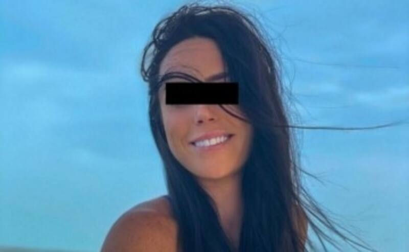 Confunden a actriz con Inés Gómez Mont - Créditos: Instagram