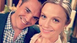 Kuno Becker volverá a trabajar en una telenovela con Ana Layevska tras 22 años