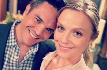 Kuno Becker volverá a trabajar en una telenovela con Ana Layevska tras 22 años