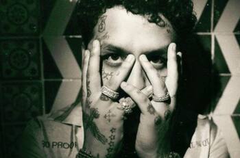 Christian Nodal frenó en seco los rumores sobre su vida privada