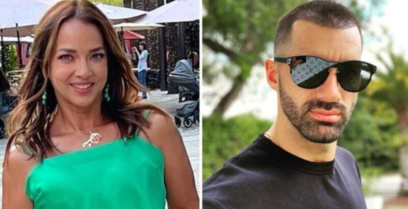 Toni Costa hace revelaciones de Adamari López - Créditos: Instagram