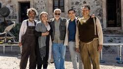 '¡Qué viva México!', la nueva cinta de Luis Estrada para Netflix