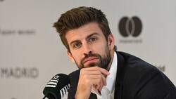 El gran futuro que le depara a Gerard Piqué con la llegada del año nuevo