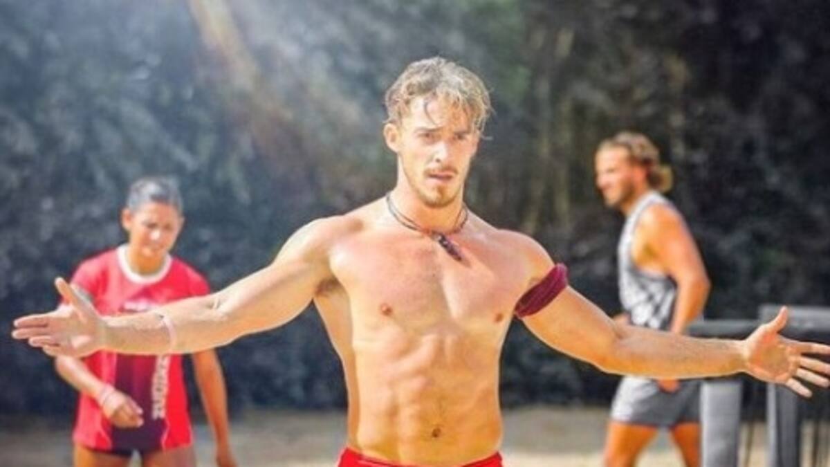 Aristeo Cázares arremete contra atletas de 'Exatlón México': "Déjense de payasadas"