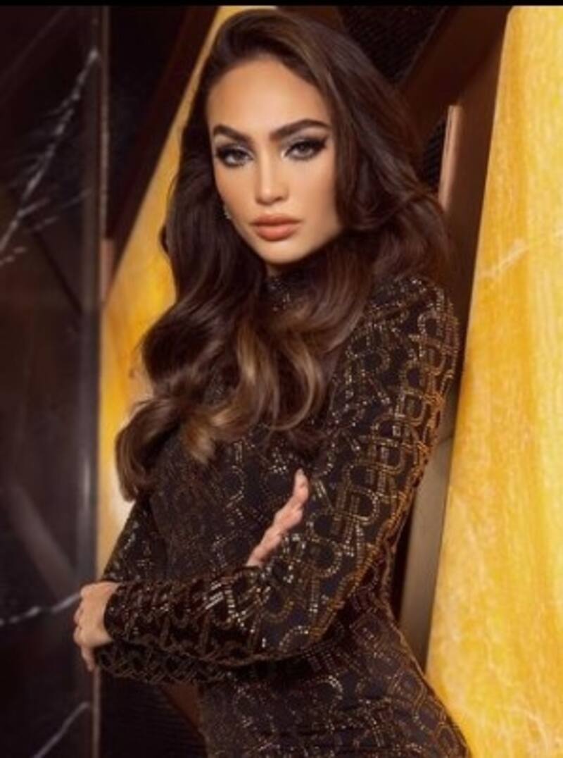 Miss Universo no podrá usar sus diseños durante reinado; dueña del concurso eligió a otro diseñador - Créditos: Instagram