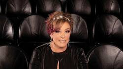 Sylvia Pasquel aclara qué pasó con Alejandra Guzmán en el homenaje a Silvia Pinal