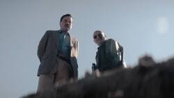 Humor negro y sarcasmo, principales ingredientes de la serie 'Entre hombres' de HBO