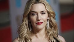 Kate Winslet celebra su cumpleaños 47 viviendo su mejor historia de amor