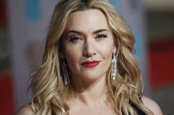 Kate Winslet celebra su cumpleaños 47 viviendo su mejor historia de amor