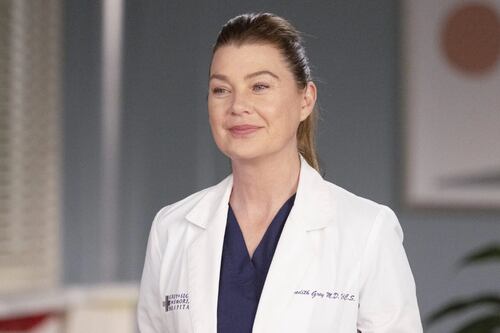 Ellen Pompeo habla sobre los motivos por los cuales salió de 'Grey's Anatomy'