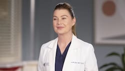 Ellen Pompeo habla sobre los motivos por los cuales salió de 'Grey's Anatomy'