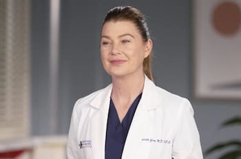 Ellen Pompeo habla sobre los motivos por los cuales salió de 'Grey's Anatomy'