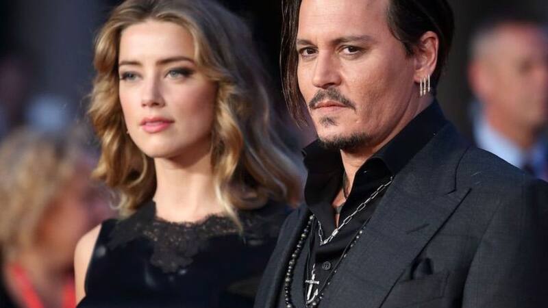 Ya hay una fecha para el veredicto del juicio entre Johnny Depp y Amber Heard. - Créditos: Instagram
