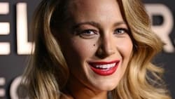 La fotografía de Blake Lively que homenajea a una histórica artista mexicana