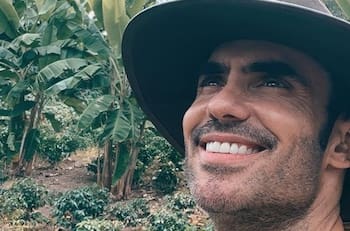 El anhelado sueño de Lincoln Palomeque que lo emociona por haberse cumplido