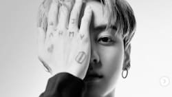 Jungkook y el príncipe Harry en la lista de las personas más influyentes del mundo