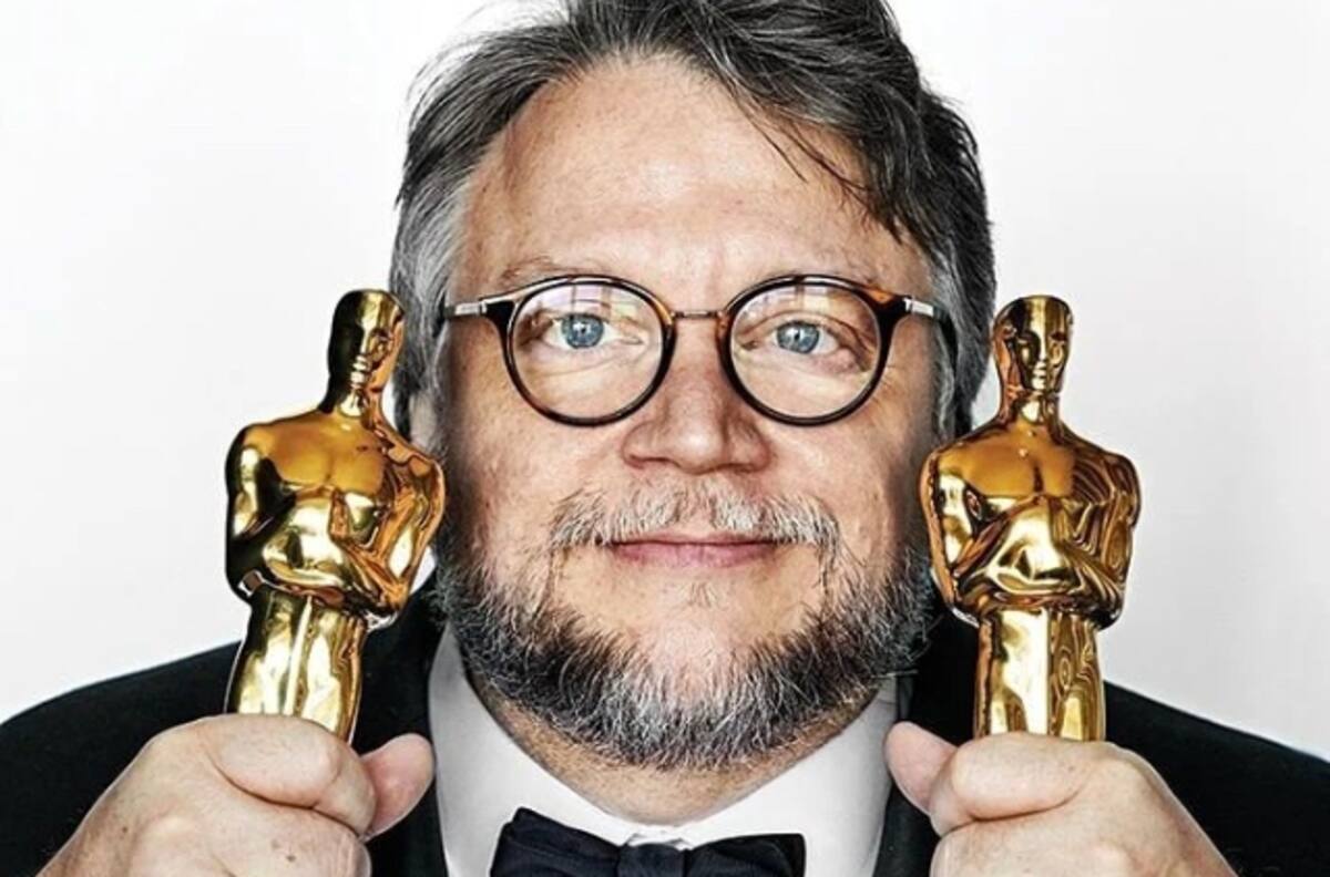 Guillermo del Toro regresa a las pantallas de cine con 'El callejón de las almas perdidas'