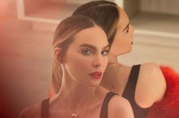 Este famoso cae ante Belinda y asegura que también se tatuaría en su honor