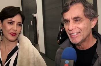 Humberto Zurita sigue renuente a vivir con Stephanie Salas