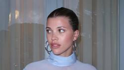 Cosméticos que usó Sofia Richie, hija de Lionel Richie, en su boda se vuelve un éxito de ventas